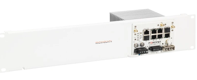 Image of Rackmount.IT RM-FR-T24 rack accessory Firewall rack mount