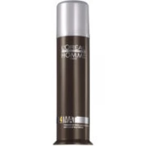 Image of LOreal Professionnel Homme Mat - Matt Sculpting Pomade (80ml)