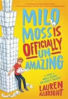 Image of Milo Moss Is Officially Un-Amazing