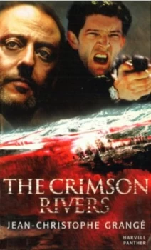 Image of The Crimson Rivers by Jean-Christophe Grange Paperback