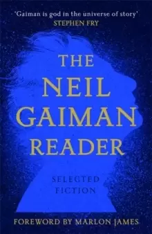 Image of The Neil Gaiman Reader : Selected Fiction