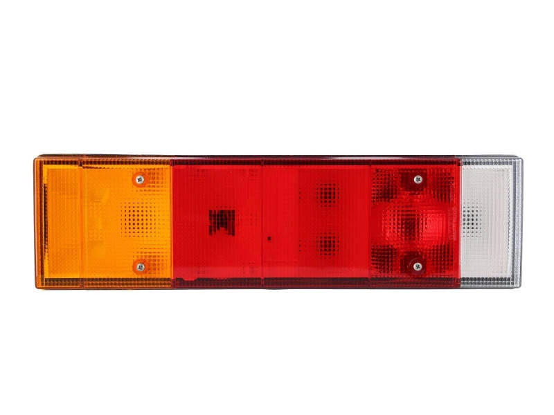 Image of DT Spare Parts 6.86002 Rear light Left Combination Rearlight (391)