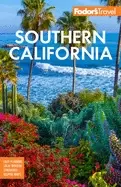 Image of fodors southern california with los angeles san diego the central coast and