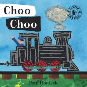 Image of Choo choo by Petr Horcek