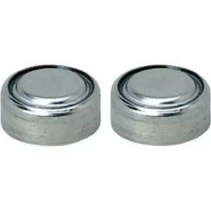 Image of Energizer 623071 LR44 1.5V Alkaline Button Cell x2