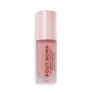 Image of Makeup Revolution Pout Bomb Doll