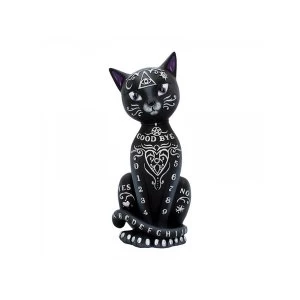 Image of Mystic Kitty Figurine