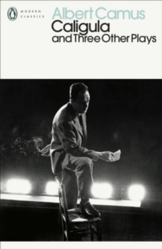 Image of Caligula & Three Other Plays. Paperback. By Albert Camus, Albert Camus Books