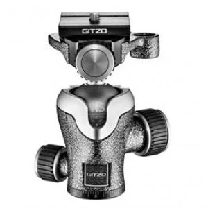 Image of Gitzo GH1382TQD Center Ball Head