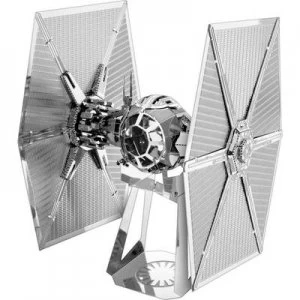 image of Metal Earth Star Wars Sta Special Forces Tie Fighter Model kit