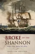 Image of broke of the shannon and the war of 1812