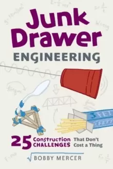 Image of Junk Drawer Engineering