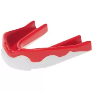 Image of County Cork Mouthguard Junior - Red