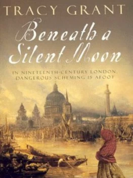 Image of Beneath a Silent Moon by Tracy Grant Book