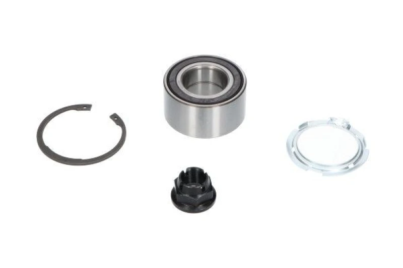 Image of KAVO PARTS Wheel bearing kit KAVO PARTS WBK-6505