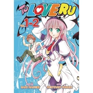 Image of To Love Ru, Volume 1-2