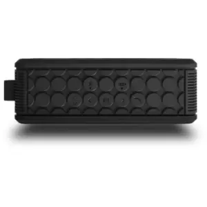 image of Aquarius Portable & Waterproof BluetoothSpeaker-High Quality Sound & Bass, Black