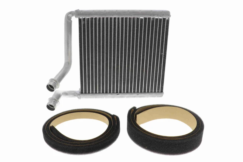 Image of Heater matrix VEMO V15-61-0021
