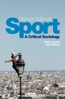 Image of Sport : A Critical Sociology