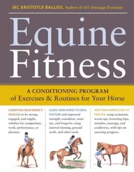 Image of Equine fitness by Jec Aristotle Ballou
