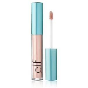 image of e.l.f. Aqua Beauty- Molten Liquid Single Eyeshadow Rose Gold Gold