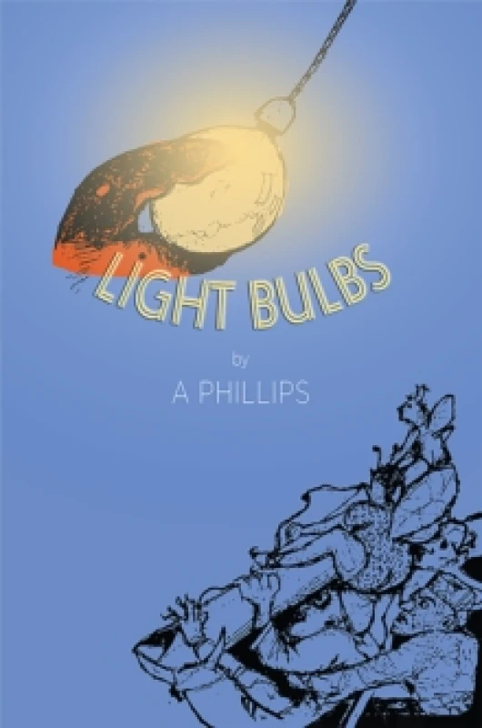 Image of Light Bulbs Paperback / softback