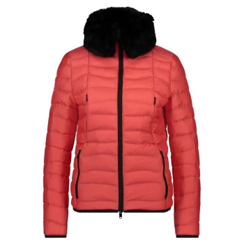 Image of Eurostar Amelia Jacket - Pink