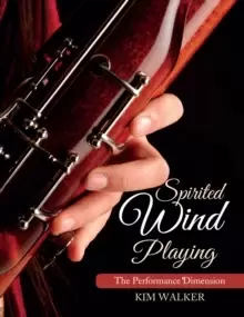Image of Spirited Wind Playing : The Performance Dimension