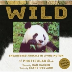 Image of Wild : A Photicular Book