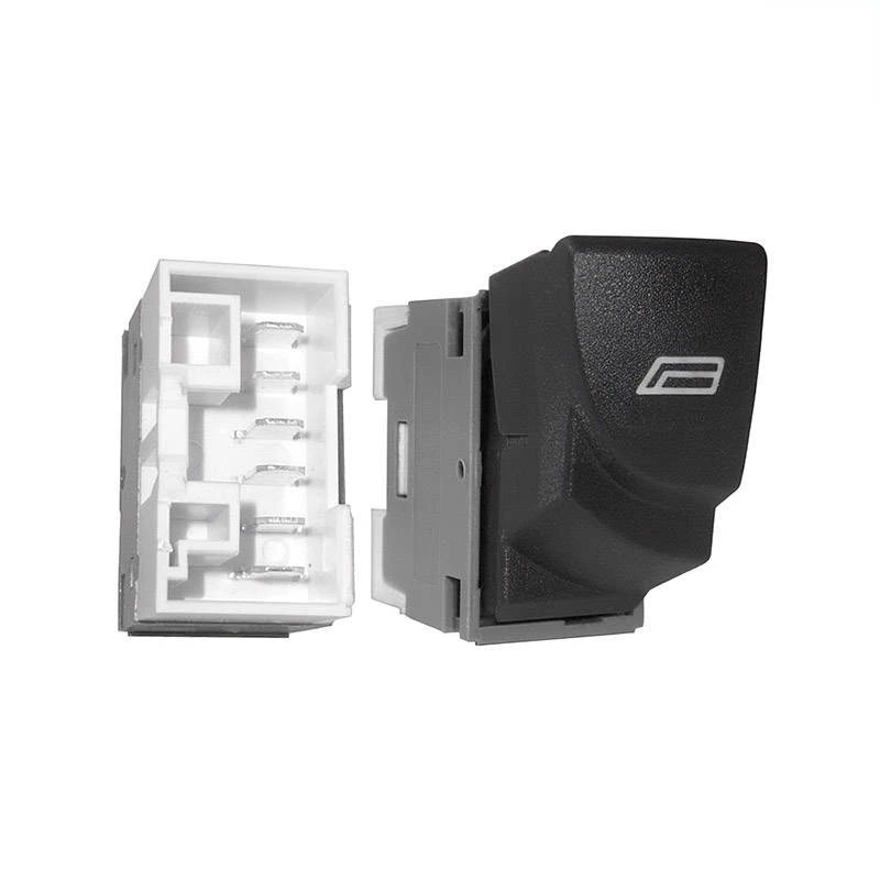 Image of ERA 662418 Switch, window winder Right Front Switch,window winder (1761)