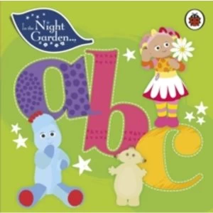 Image of In the Night Garden: ABC by Penguin Books Ltd (Board book, 2016)