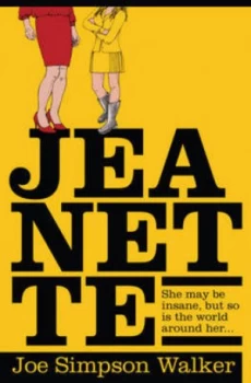 Image of Jeanette Paperback
