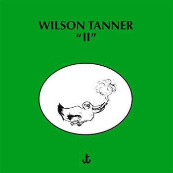 image of Wilson Tanner - Ii Vinyl