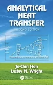 Image of Analytical Heat Transfer