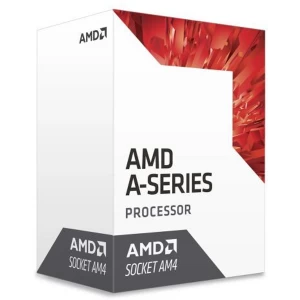 Image of AMD A10 9700 Quad Core 3.5GHz CPU Processor