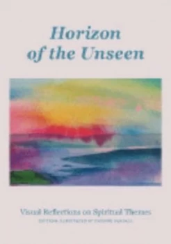 Image of Horizon of the Unseen by Corinne Randall Book