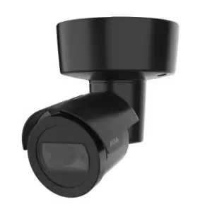 Image of Axis M2035-LE 8mm Black Bullet IP security camera Indoor &...