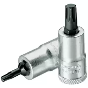 image of Gedore Screwdriver bit socket 3/8" TORX T25