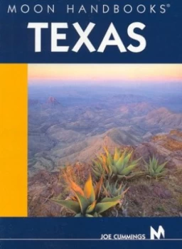 Image of Texas by Joe Cummings Paperback