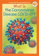 Image of what is the coronavirus disease covid 19
