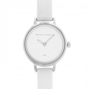 Image of French Connection 1319W Watch - Silver