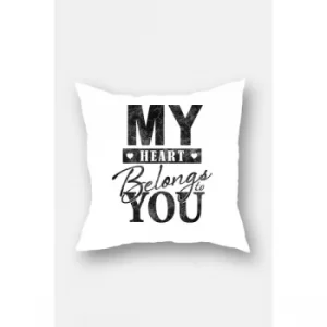 Image of YS277061639 Multicolor Cushion Cover