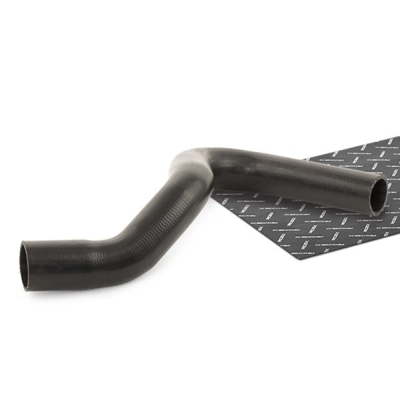 Image of Charger intake hose RIDEX 3314C0185