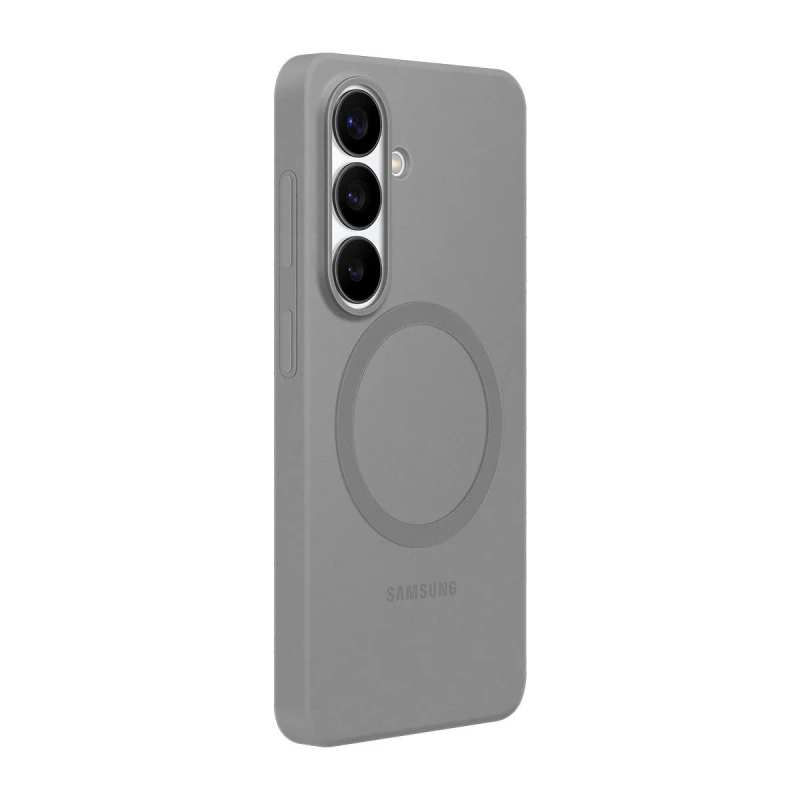 Image of Samsung EF-ES942CJEGWW mobile phone case 17.5cm (6.9") Holster Grey EF-ES942CJEGWW