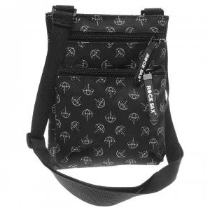 Image of Official Rocksax Crossbody Bag - BMTH Umbrella