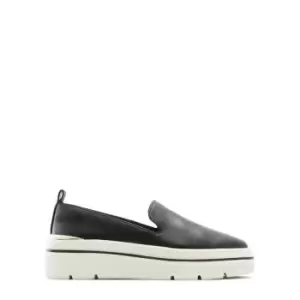 Image of Aldo Banessi Trainers - Black