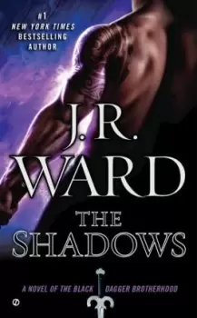 Image of The Shadows by J.R. Ward