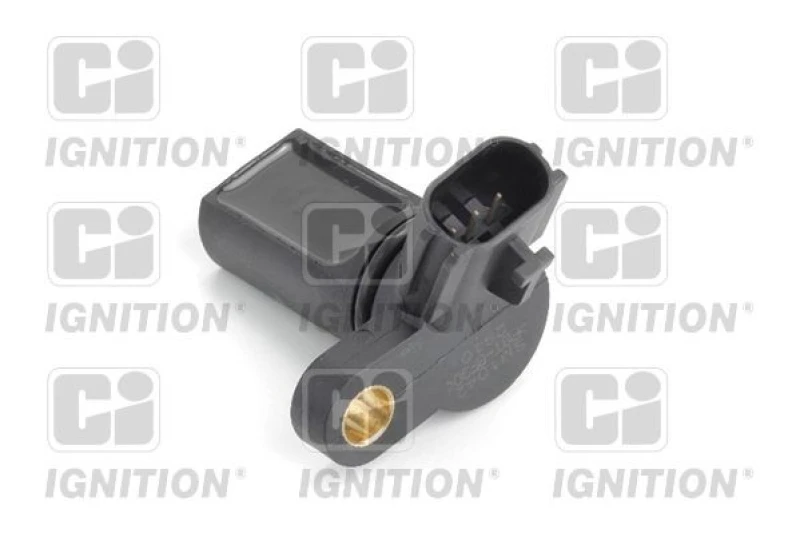 Image of QUINTON HAZELL Crankshaft sensor QUINTON HAZELL XREV310