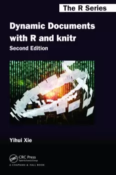 Image of Dynamic Documents with R and knitr