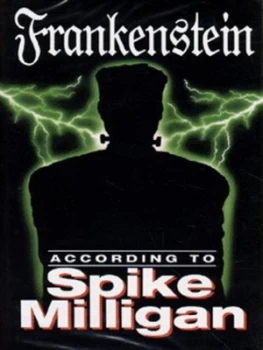 Image of Frankenstein by Spike Milligan Hardback